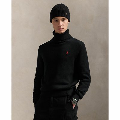 Katoenen coltrui POLO RALPH LAUREN