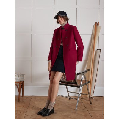 Manteau doudoune femme CYRILLUS La Redoute