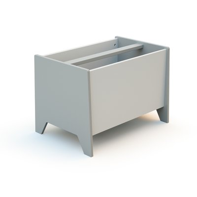 Coffre à jouets et rangment en bois AT4