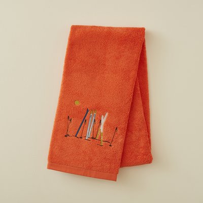 Drap de douche PASSE-MONTAGNE SYLVIE THIRIEZ