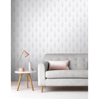 Papier peint Joséphine Glamour Art Deco SUPERFRESCO EASY
