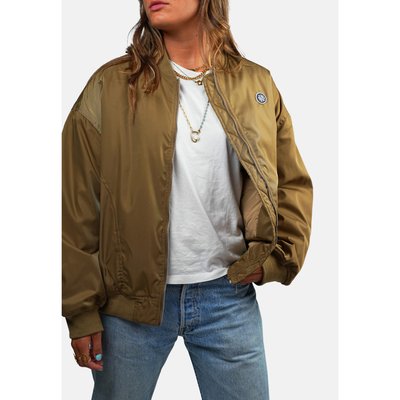 BOMBERS   DOSTOI FRIDA REDSKINS