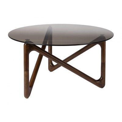 Table basse ronde Naia DUTCHBONE
