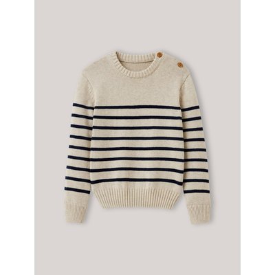Pull marin CYRILLUS