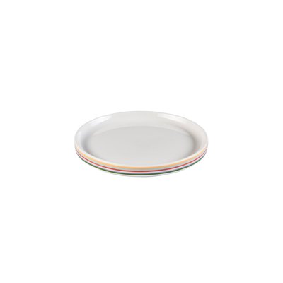 Assiette cocktail ou couvercle de bol 14 cm (lot de 6) - COSY MEDARD DE NOBLAT