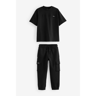 Pantalon de jogging et t-shirt NEXT