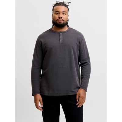 T-Shirt À Manches Longues JACK & JONES