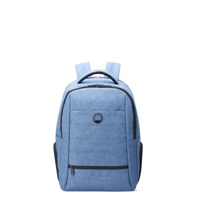 Voyager - sac a dos 2 cpts DELSEY PARIS