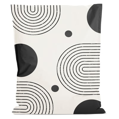 Coussin géant MAGMA HEIMTEX