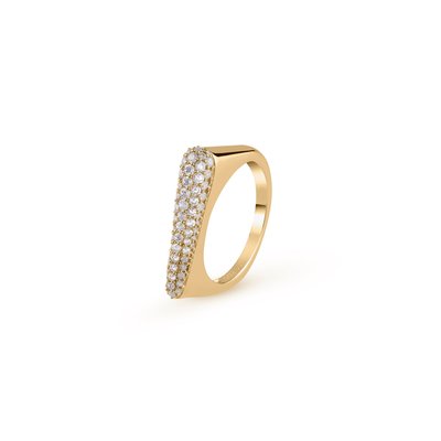 Bague Nuances GUESS