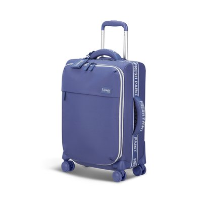 Plume valise 4 roues taille S LIPAULT