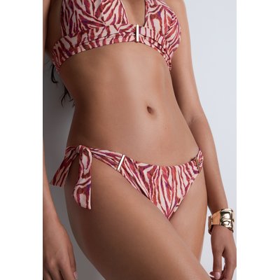 Bas de maillot de bain Tanga Feline Energy AUBADE