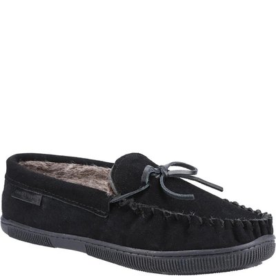 Chaussons ACE HUSH PUPPIES