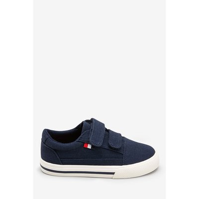 Chaussures À Fermeture Scratch NEXT
