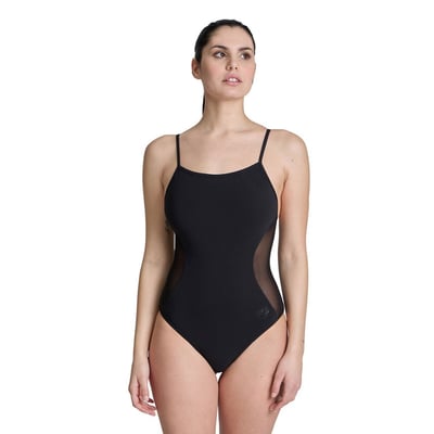 Maillot de bain piscine 1 pièce Water Touch ARENA