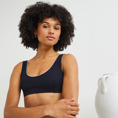 Brassière maillot de bain, Oeko-Tex MONOPRIX