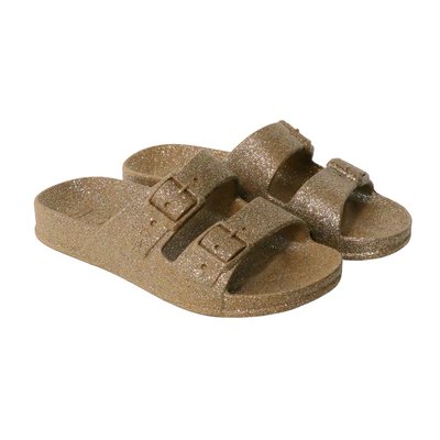 Mules doubles brides Carioca CACATOES