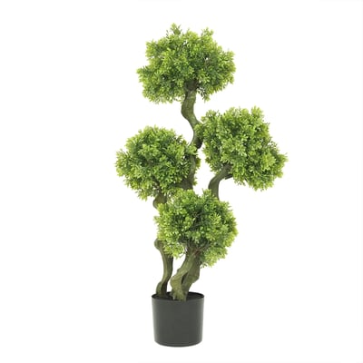 Bonsaï artificiel 100cm LIGNE DECO