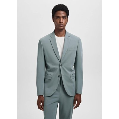 Veste costume París super slim-fit MANGO MAN