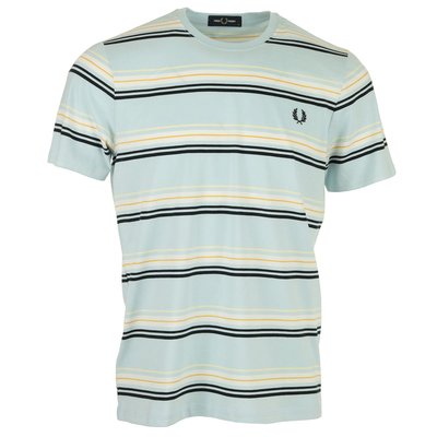 T-shirt Stripe FRED PERRY