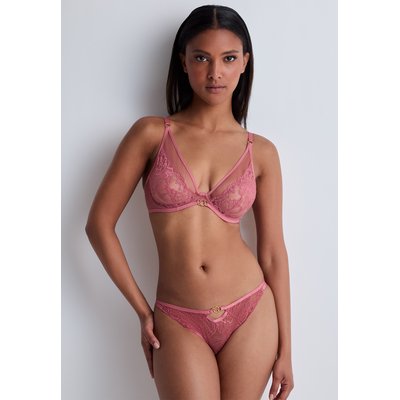 Soutien-gorge Triangle avec armatures Feeling Myself AUBADE
