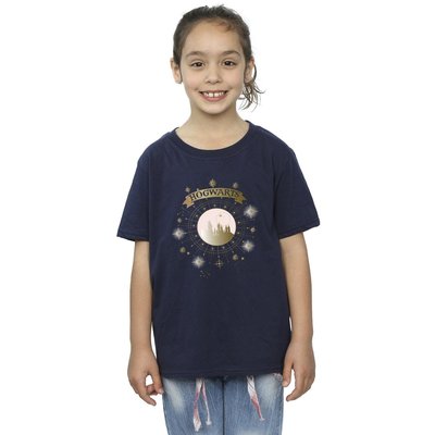 T-shirt HOGWARTS HARRY POTTER
