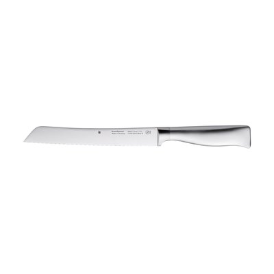 Couteau À Pain Grand Gourmet En Acier L19 Cm WMF