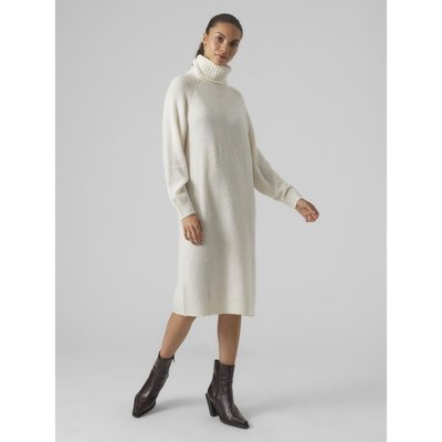 Robe pull col benitier discount