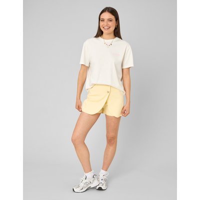 Short jupe portefeuille BZB