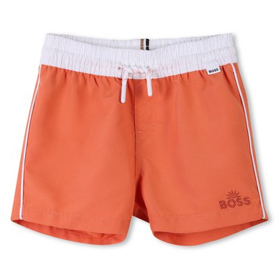 Short de bain multicolore BOSS KIDSWEAR