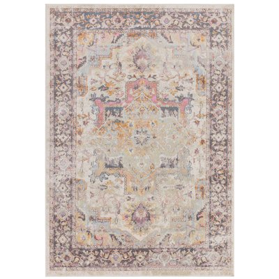 Tapis salon et chambre style oriental RAKI NOVATREND