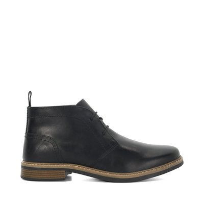 Bottines Chukka à lacets - CLYDELL DUNE LONDON