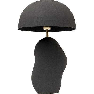 Lampe en acier et aluminium, NUBE KARE DESIGN