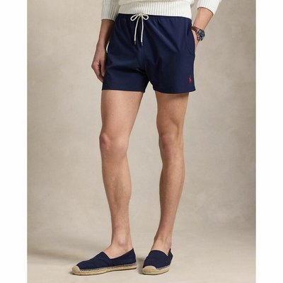 Pantaloncini da bagno slim-fit POLO RALPH LAUREN