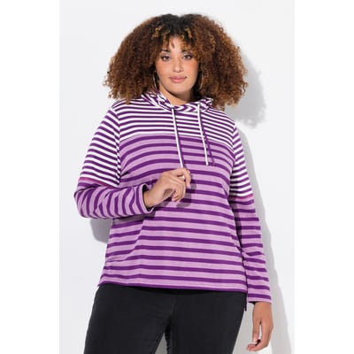T-shirt à manches longues et col montant ULLA POPKEN