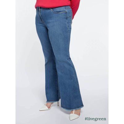 Jean frange La Redoute