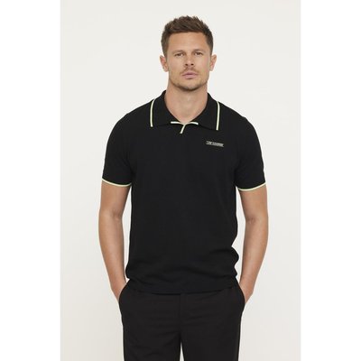 Polo manches courtes coton regular BLOOM LEE COOPER