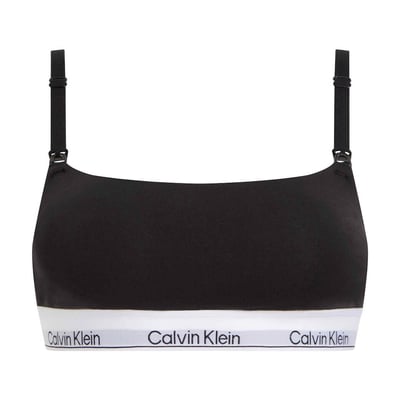 Brassière de maternité Modern Cotton CALVIN KLEIN UNDERWEAR