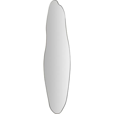 Miroir forme organique RECOLLECTION