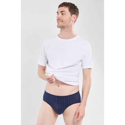 Slip imprimé  - coton léger ARMOR-LUX