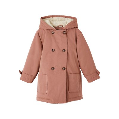 Manteau fille 6 ans clearance