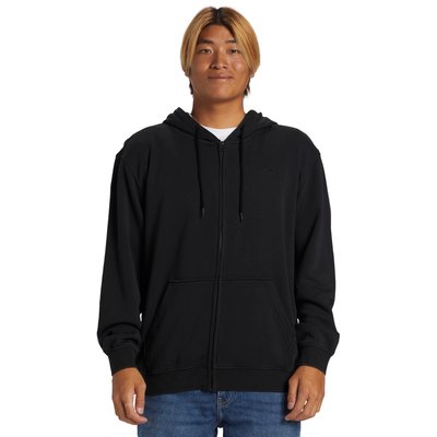 Sweat à capuche zippé SALT WATER QUIKSILVER