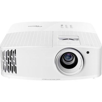Vidéoprojecteur home cinéma UHD443Xe OPTOMA