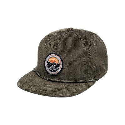 Bob STILL BILLS QUIKSILVER