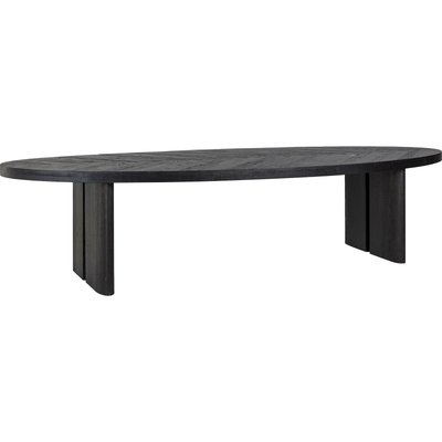Table ovale en chêne, Richmond Exclusive RECOLLECTION