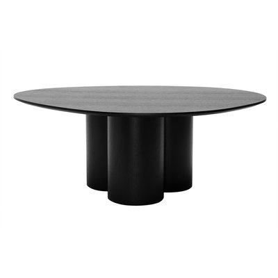 Table basse design L100 cm HOLLEN MILIBOO