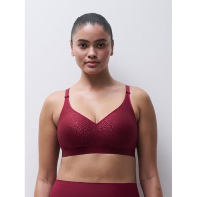 Soutien-gorge sans armature maintien C MAGNIFIQUE CHANTELLE