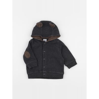 Sweat - Très bon état PETIT BATEAU