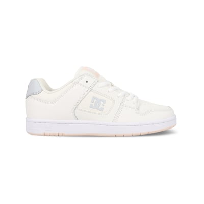 Chaussures en cuir MANTECA 4. DC SHOES