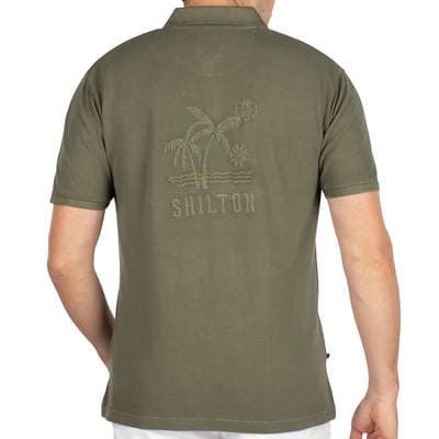 Polo stone 1967 SHILTON
